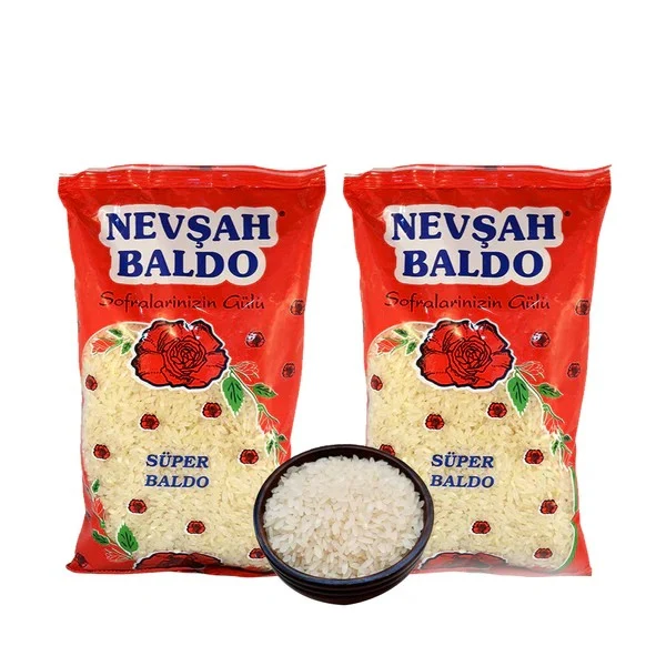 Nevsah Super Baldo Rice,5kg