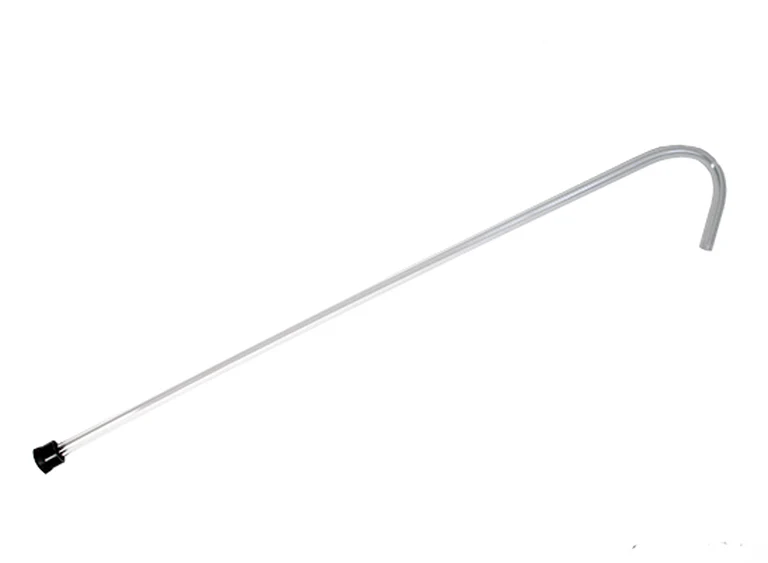Spare 3/8" Center Tube w/ Seal for Auto Siphon