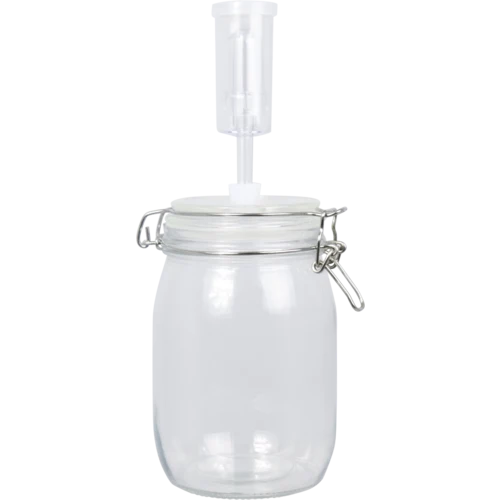 Basic Food Fermentation Equipment Kit | 33 oz