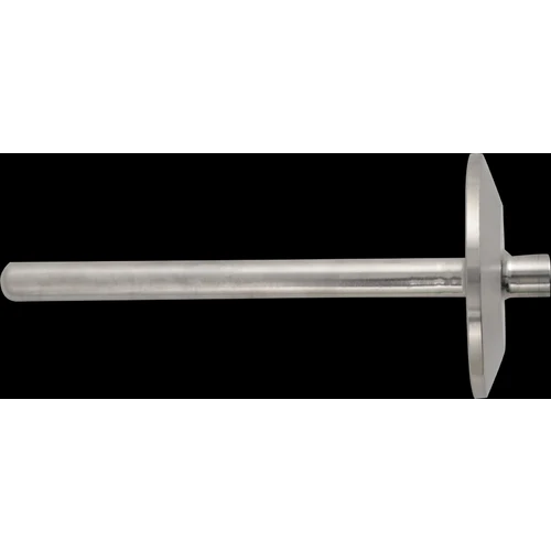BrewBuilt® 1.5" Tri-Clamp Thermowell