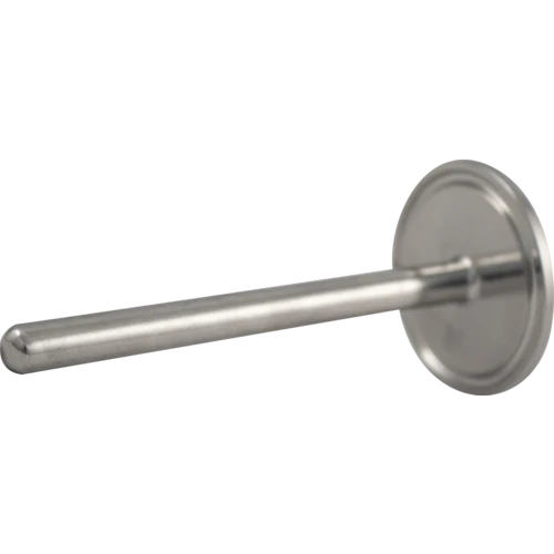 BrewBuilt® 1.5" Tri-Clamp Thermowell