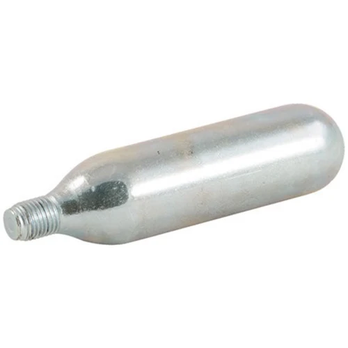 16g Threaded CO2 Cartridge | Pack of 6