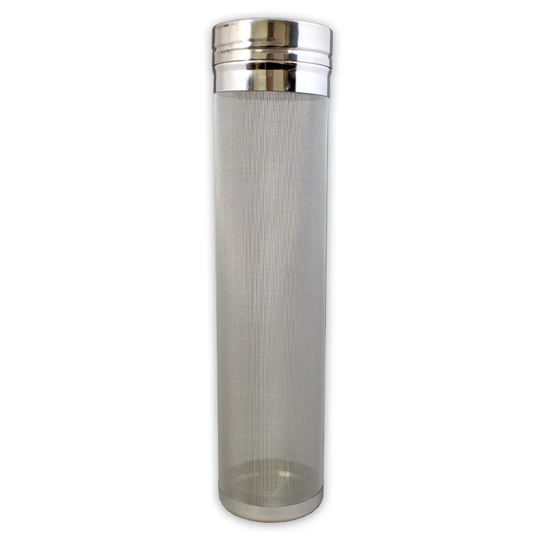 Stainless Steel Keg Dry Hopping Filter