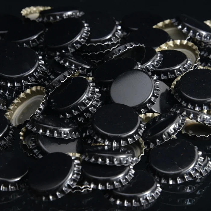 Oxygen Absorbing Black Crowns 10,000 count
