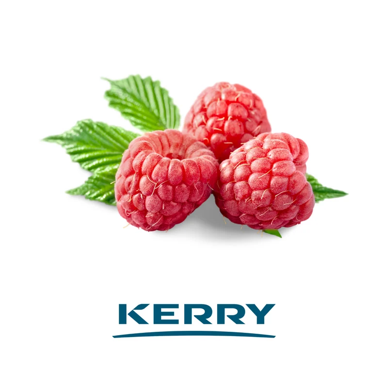 Kerry Raspberry Flavoring – 4 oz