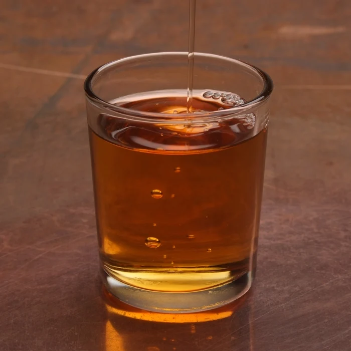 Mane Apricot Flavoring 4oz