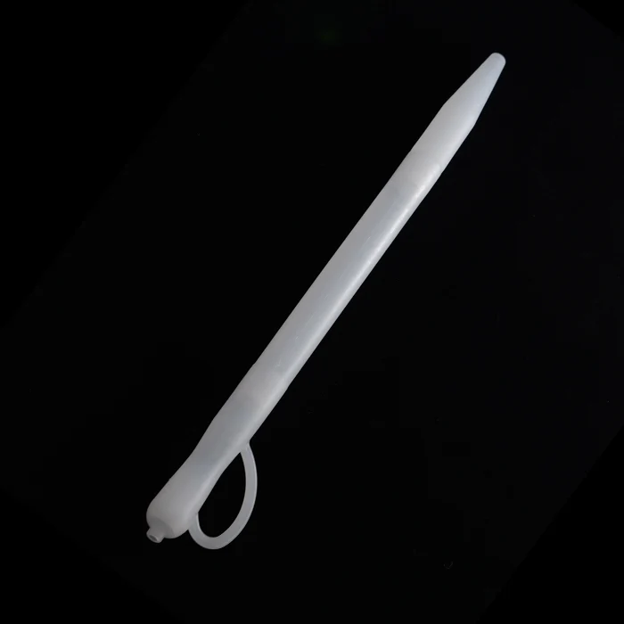 Plastic Wine Thief, adjustable length 10" or 18"