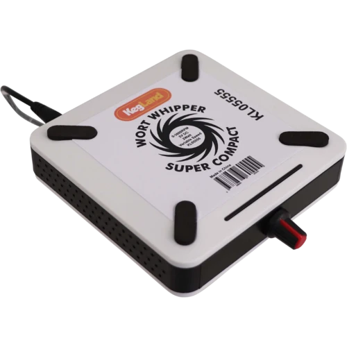 Wort Whipper Super Compact Magnetic Stir Plate