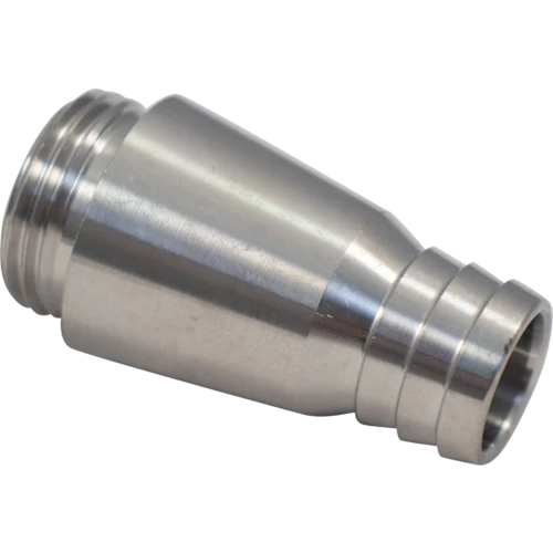 Growler Filling Spout | Intertap® | NukaTap®