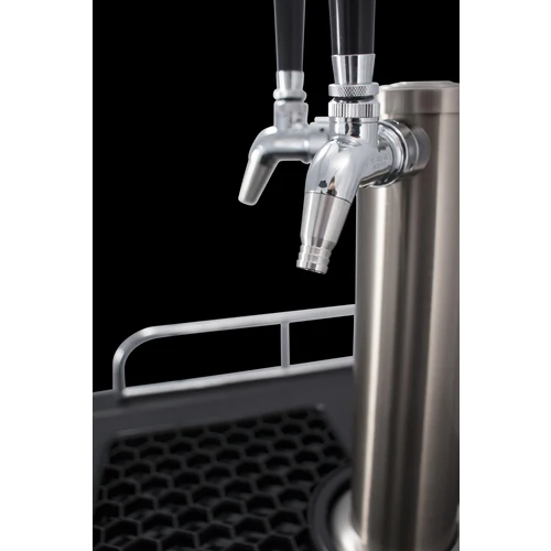 Growler Filling Spout | Intertap® | NukaTap®