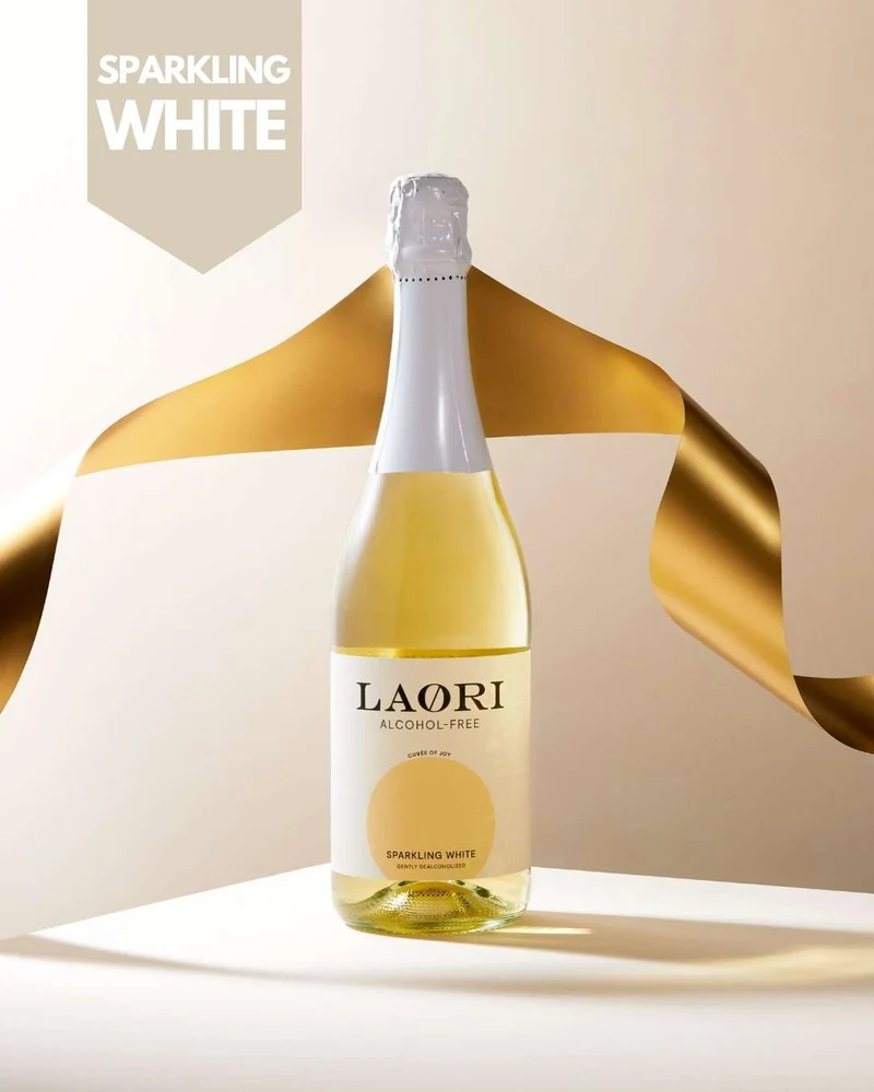Laori Sparkling White