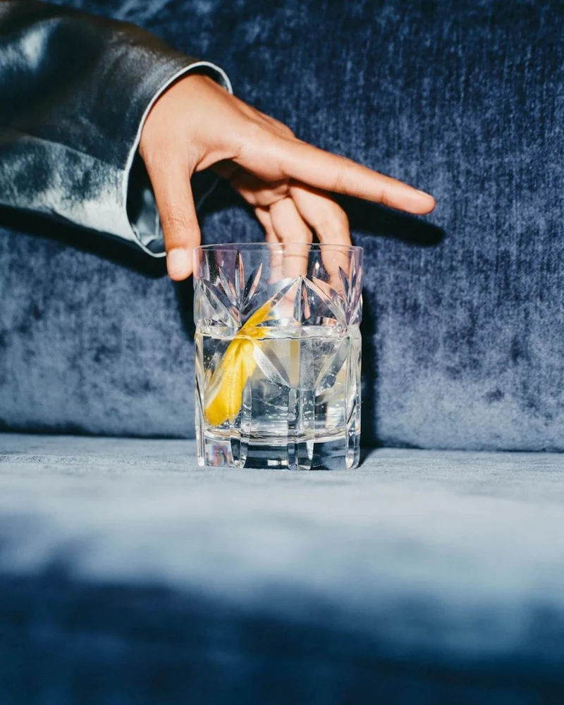 Laori Juniper No 01 für G&T