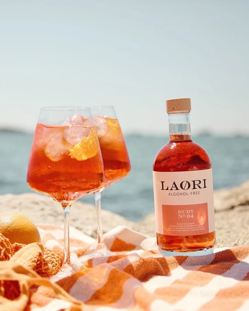 3er Set: Laori Ruby No 04 - Vorteilsset