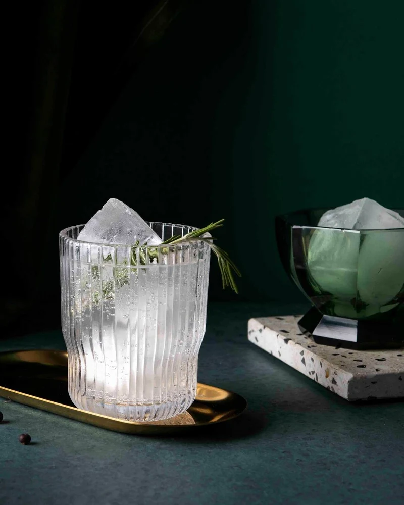 3er Set: Laori Juniper No 01 (0,5L) - Vorteilsset