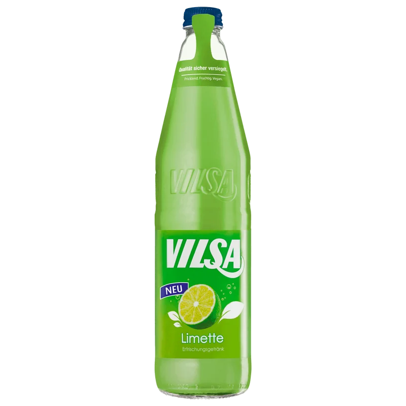 Vilsa Limette 12x0,7l