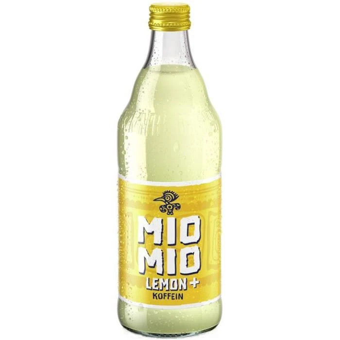 Mio Mio Cola+Orange 12x0,5l