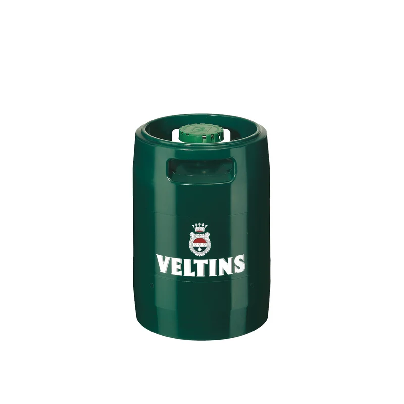 Veltins 1x10l Fass