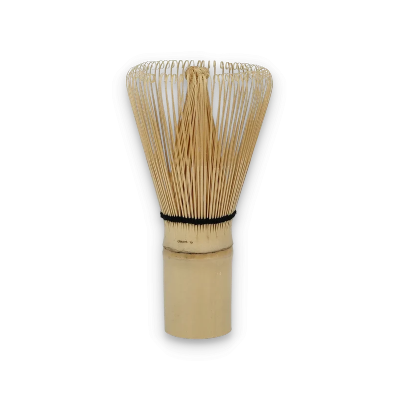 Matcha Besen Chasen blonde