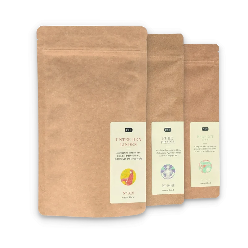 Mix & Match Refill Bundle