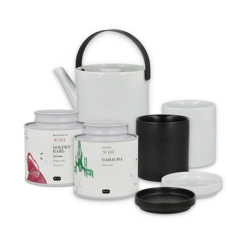 Tea Set Bundle