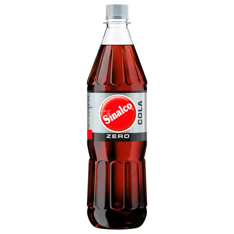 Sinalco Cola Zero 12x 1L