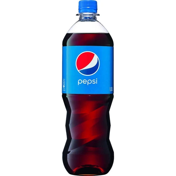 Pepsi 12x 1l (pet)