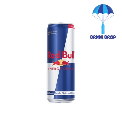 Red Bull 24x0,25L