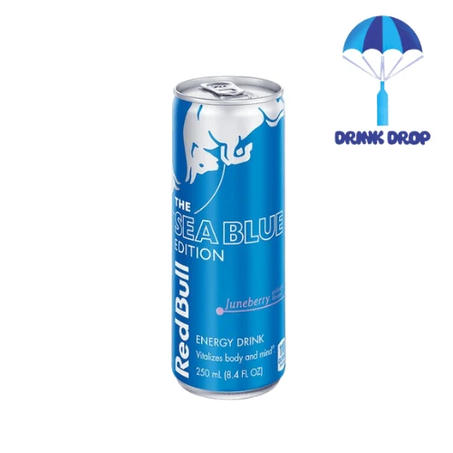 Red Bull Juneberry 24x0,25L