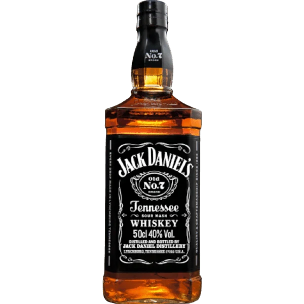 Jack Daniel`s 0,7L
