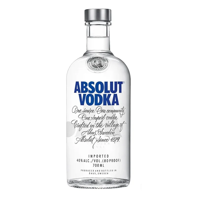 Absolut Vodka 0,7L