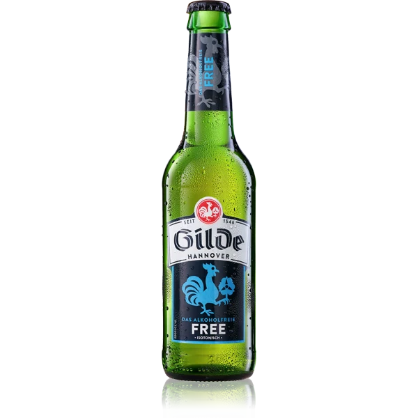 Gilde Pils 24 x 0,33L