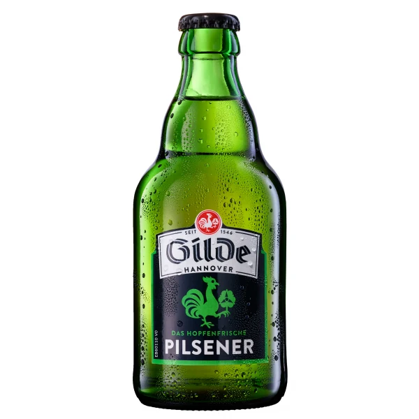 Gilde Pilsener 30x 0,33l