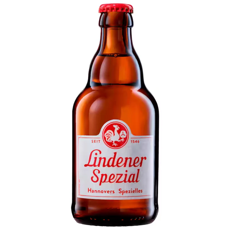 Lindner Spezial 30 x 0,33L