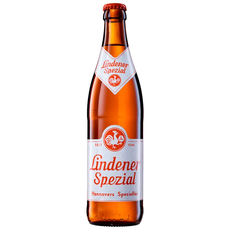 Lindner Spezial 24x 0,5 L