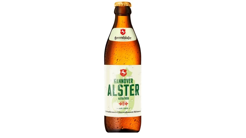 Hannover Alster 20 x 0,33L