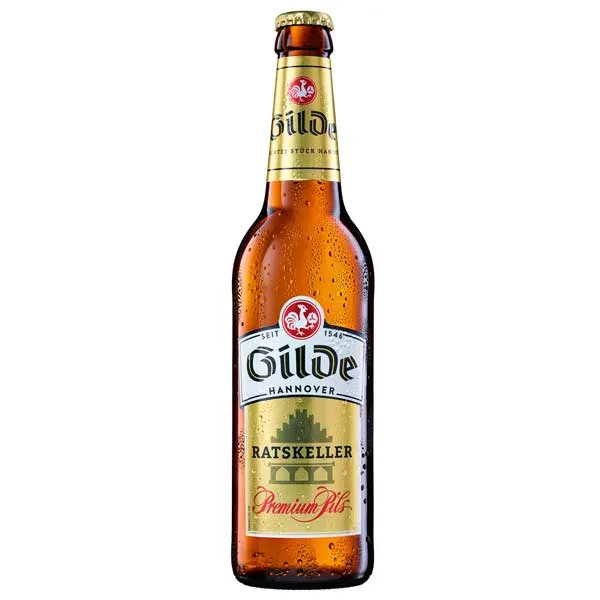 Gilde Ratskeller 20 x 0,5L