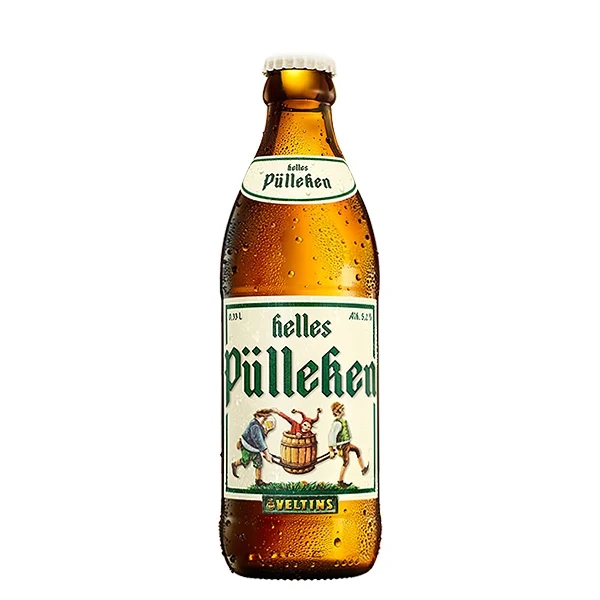 Pülleken 24 x 0,33L