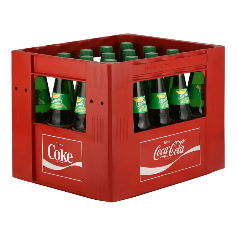 Kasten Sprite 20 x 0,5L MW