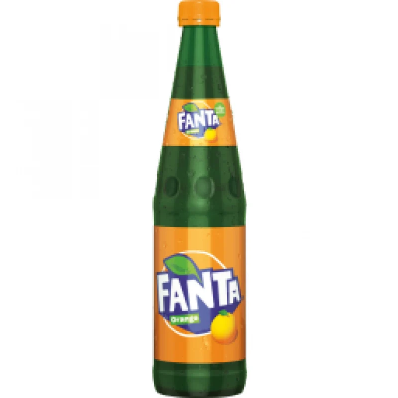 Kasten Fanta 20 x 0,5L MW
