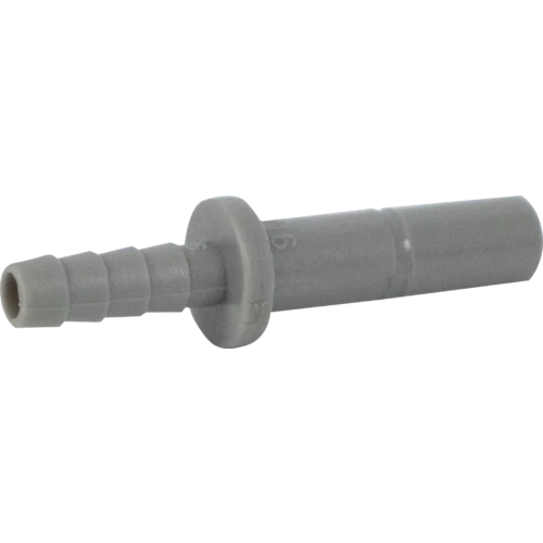 Duotight Push-In Fitting | 8 mm (5/16") Stem x 6.35 mm (1/4") Barb