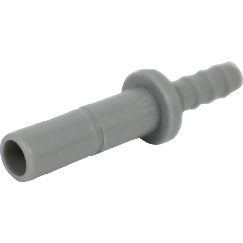 Duotight Push-In Fitting | 8 mm (5/16") Stem x 6.35 mm (1/4") Barb