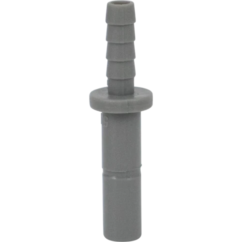 Duotight Push-In Fitting | 8 mm (5/16") Stem x 6.35 mm (1/4") Barb