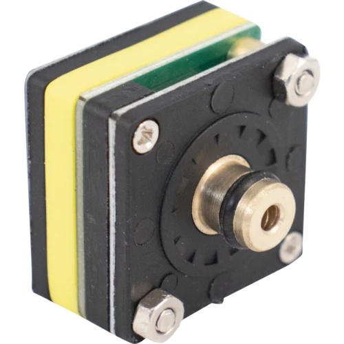 Digital Mini Pressure Gauge (0-90 psi)