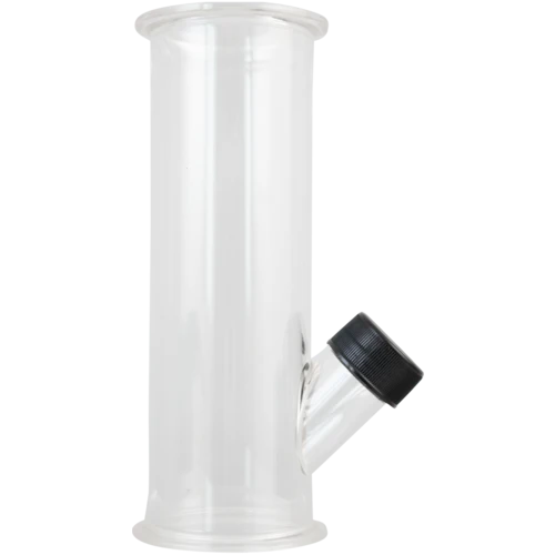 Hop Bong Sight Glass - 2 in. T.C.