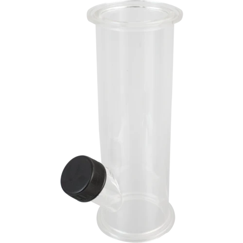 Hop Bong Sight Glass - 2 in. T.C.