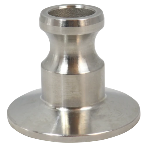 Stainless Steel Camlock - Male Cam x 1.5 in. TC