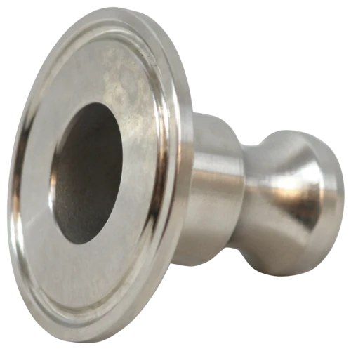 Stainless Steel Camlock - Male Cam x 1.5 in. TC