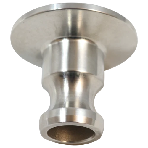 Stainless Steel Camlock - Male Cam x 1.5 in. TC