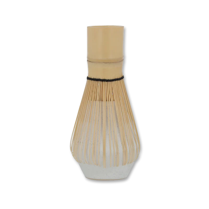 Matcha Zubehör Chasen Holder Vanilla Dust