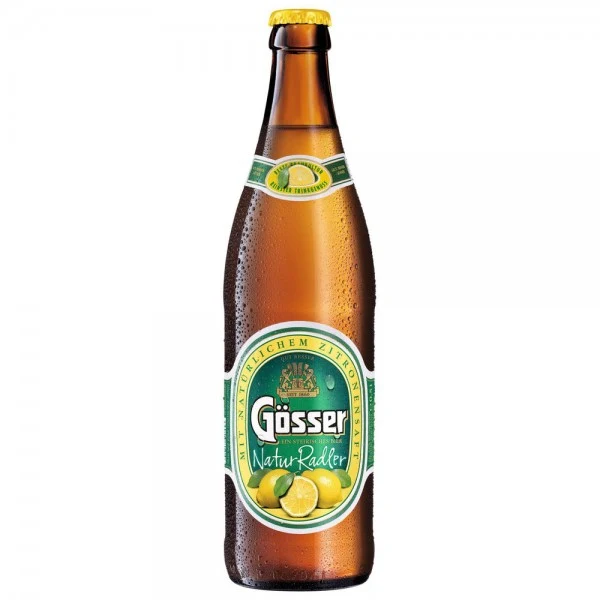 Gösser 20 x 0,5L